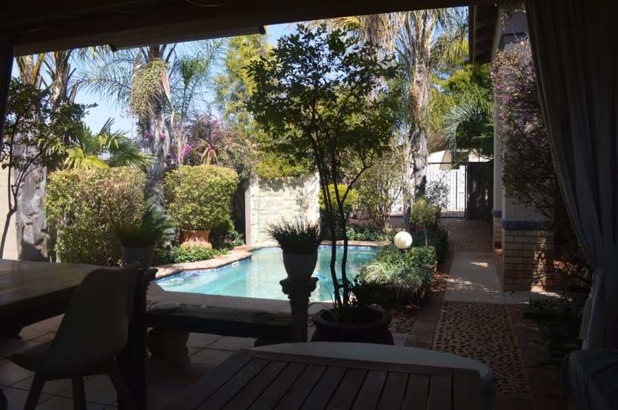 4 Bedroom Property for Sale in Doringkruin North West